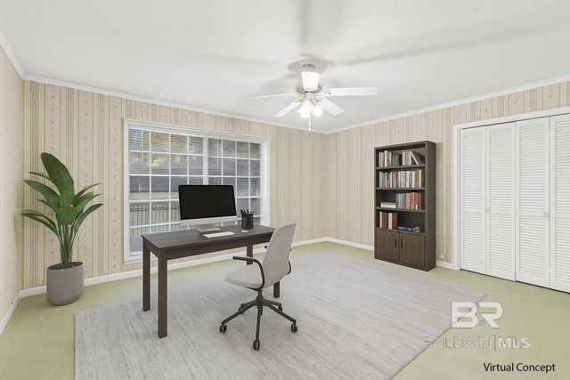 48055 Old Stockton Road, Bay Minette, AL 36507