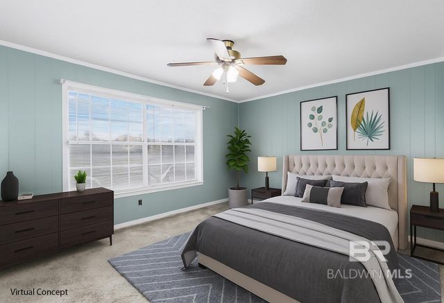 48055 Old Stockton Road, Bay Minette, AL 36507