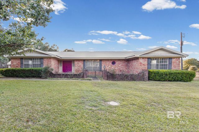 48055 Old Stockton Road, Bay Minette, AL 36507