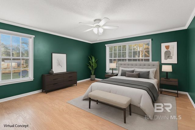 48055 Old Stockton Road, Bay Minette, AL 36507