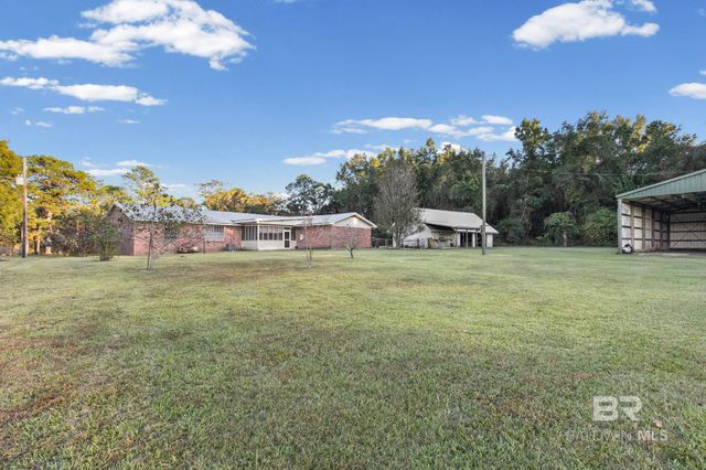 48055 Old Stockton Road, Bay Minette, AL 36507