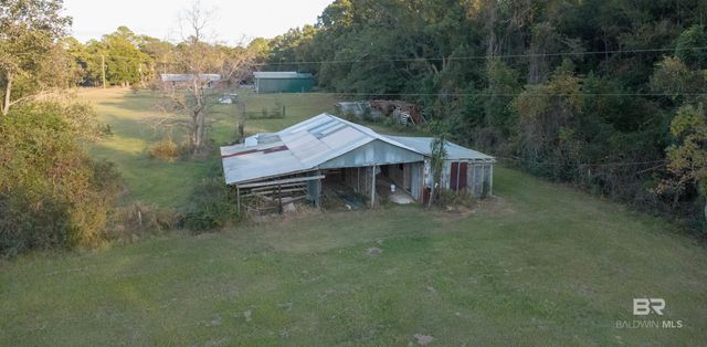 48055 Old Stockton Road, Bay Minette, AL 36507