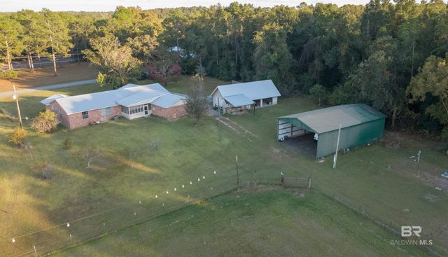 48055 Old Stockton Road, Bay Minette, AL 36507