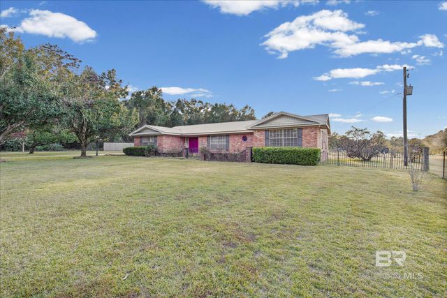 48055 Old Stockton Road, Bay Minette, AL 36507