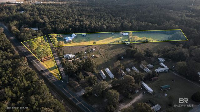 48055 Old Stockton Road, Bay Minette, AL 36507