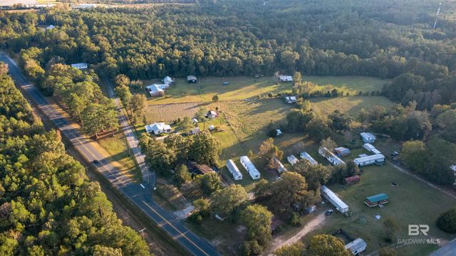 48055 Old Stockton Road, Bay Minette, AL 36507