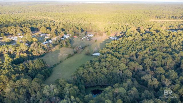 48055 Old Stockton Road, Bay Minette, AL 36507