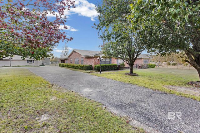 48055 Old Stockton Road, Bay Minette, AL 36507