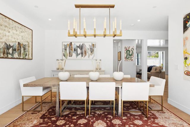 31 Gold Hill Grade, San Rafael, CA 94901