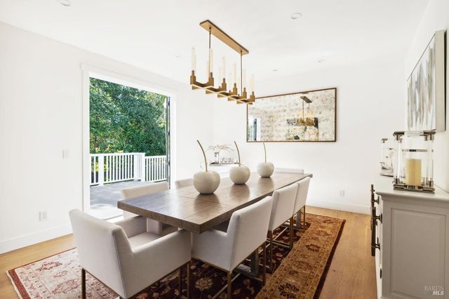 31 Gold Hill Grade, San Rafael, CA 94901