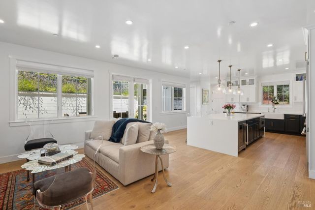 31 Gold Hill Grade, San Rafael, CA 94901