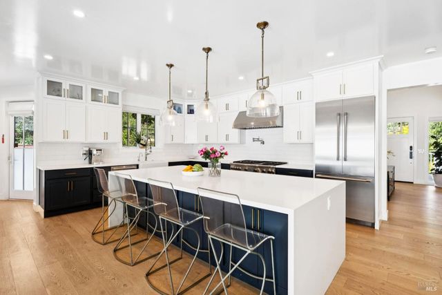 31 Gold Hill Grade, San Rafael, CA 94901