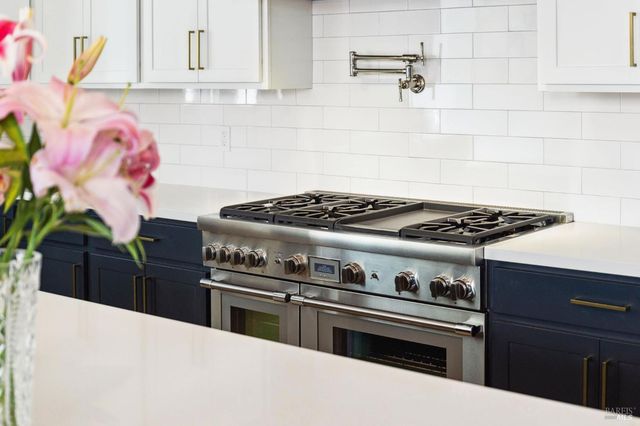 31 Gold Hill Grade, San Rafael, CA 94901