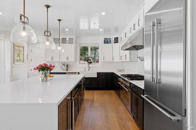 31 Gold Hill Grade, San Rafael, CA 94901