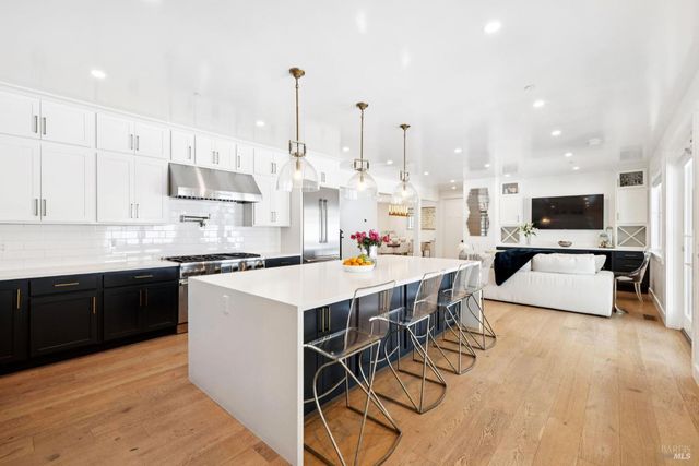 31 Gold Hill Grade, San Rafael, CA 94901