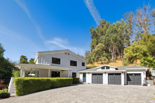 31 Gold Hill Grade, San Rafael, CA 94901