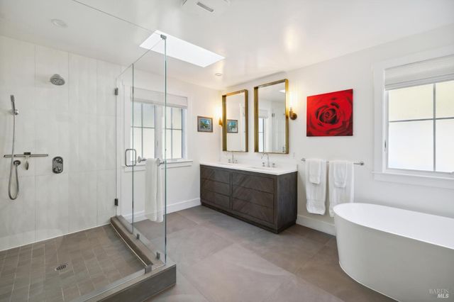 31 Gold Hill Grade, San Rafael, CA 94901