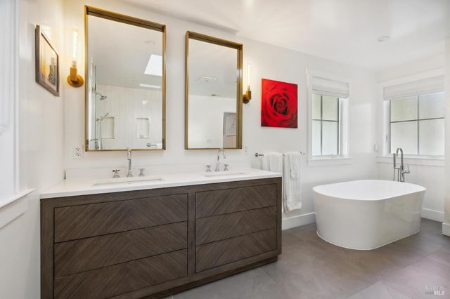 31 Gold Hill Grade, San Rafael, CA 94901