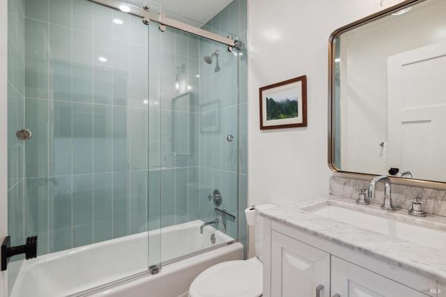 31 Gold Hill Grade, San Rafael, CA 94901