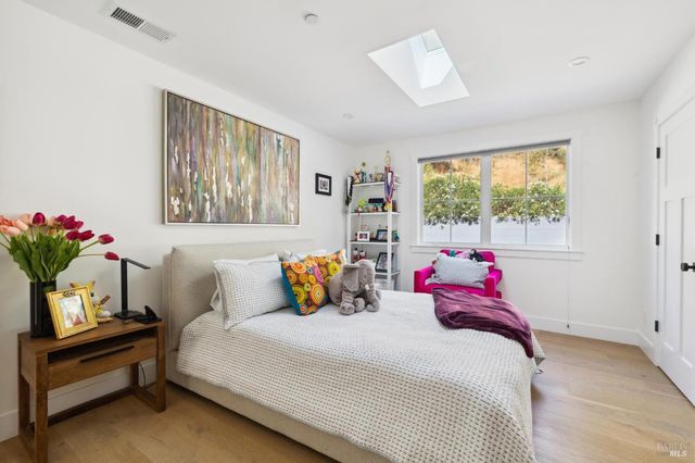 31 Gold Hill Grade, San Rafael, CA 94901