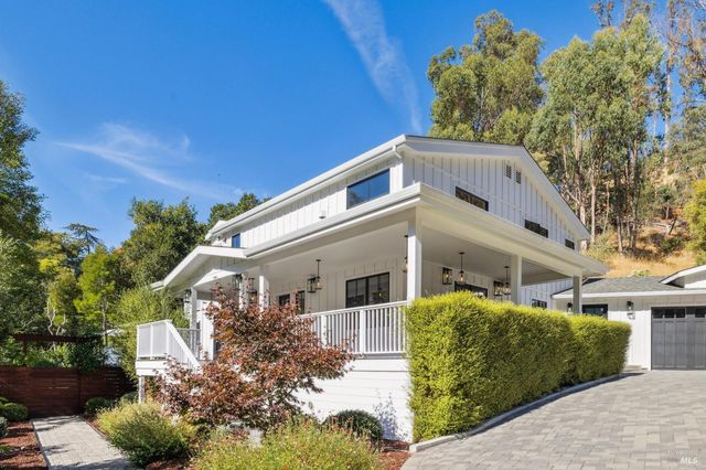 31 Gold Hill Grade, San Rafael, CA 94901