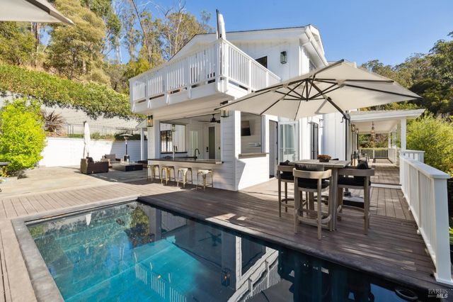 31 Gold Hill Grade, San Rafael, CA 94901