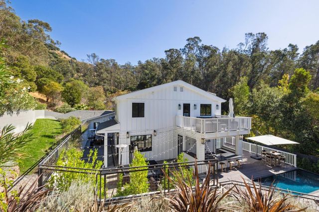 31 Gold Hill Grade, San Rafael, CA 94901