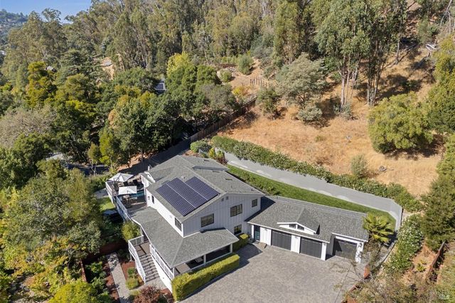 31 Gold Hill Grade, San Rafael, CA 94901