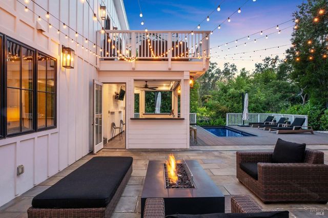 31 Gold Hill Grade, San Rafael, CA 94901