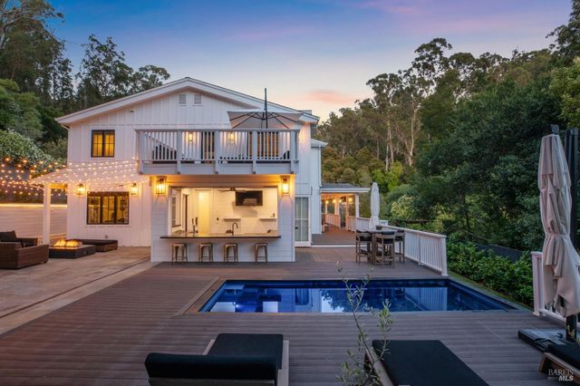 31 Gold Hill Grade, San Rafael, CA 94901