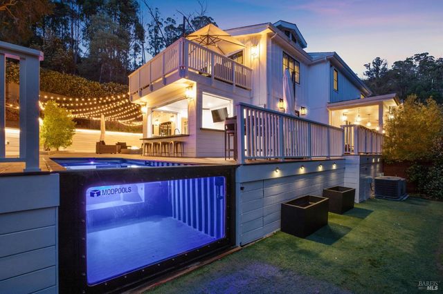 31 Gold Hill Grade, San Rafael, CA 94901