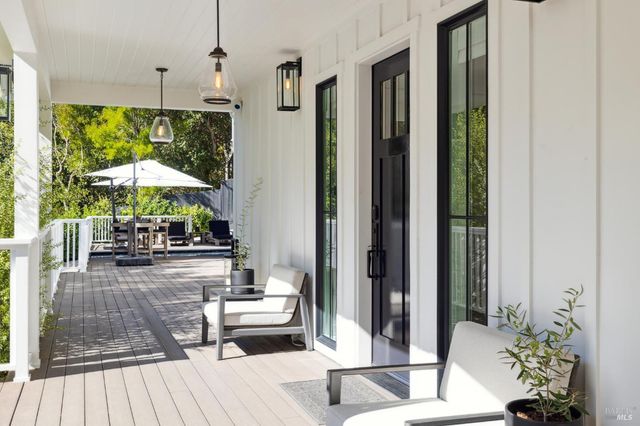 31 Gold Hill Grade, San Rafael, CA 94901