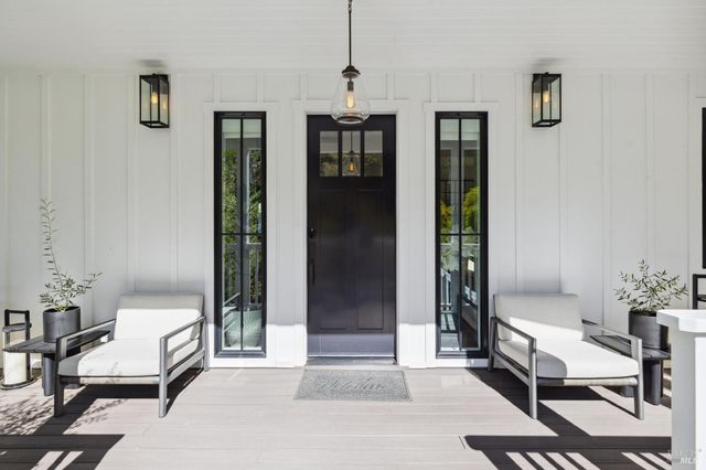 31 Gold Hill Grade, San Rafael, CA 94901