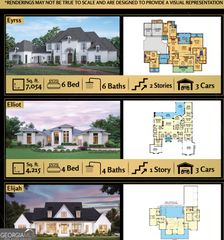 2856 Flat Shoals Road SW, Conyers, GA 30094