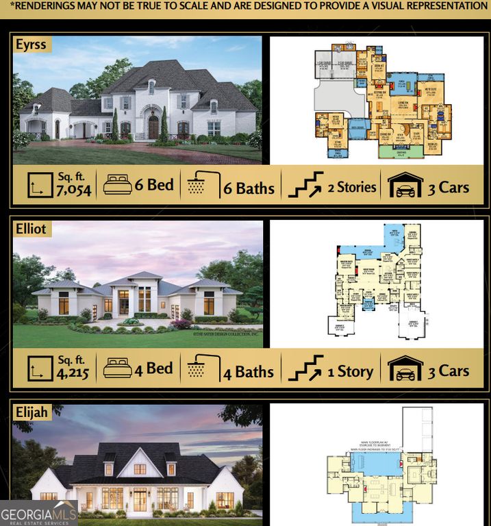 2856 Flat Shoals Road SW, Conyers, GA 30094