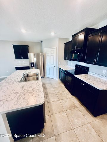 465 Sorrento Drive, Cocoa, FL 32922