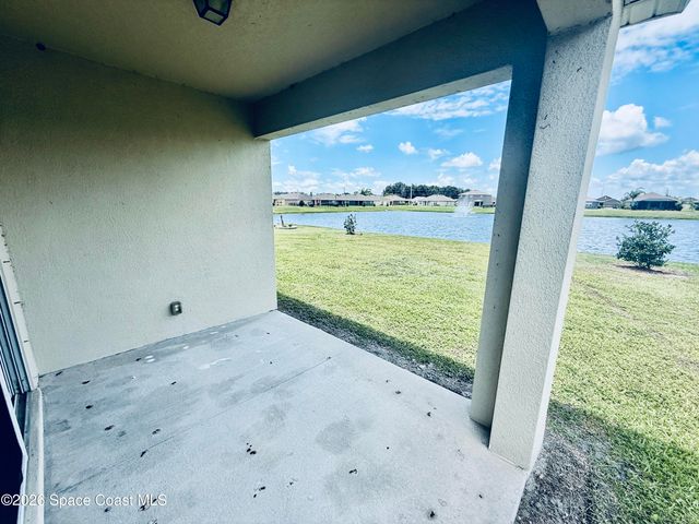 465 Sorrento Drive, Cocoa, FL 32922
