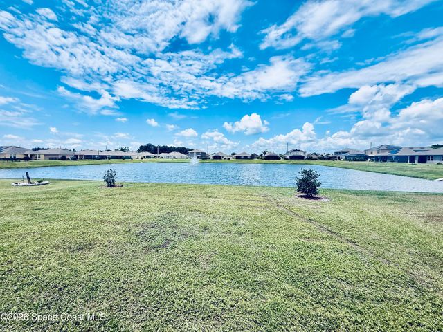 465 Sorrento Drive, Cocoa, FL 32922