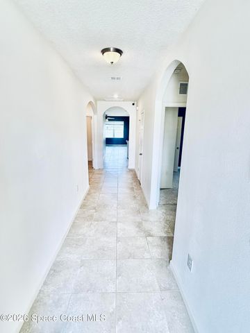 465 Sorrento Drive, Cocoa, FL 32922