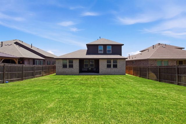 1136 Country Glen Drive, Godley, TX 76044