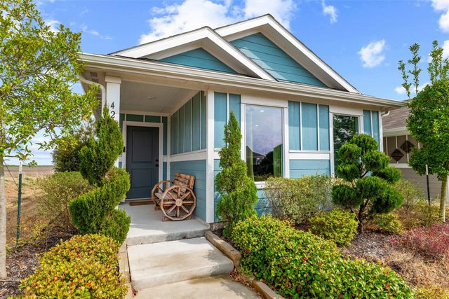 421 Corsair Way, Ferris, TX 75125