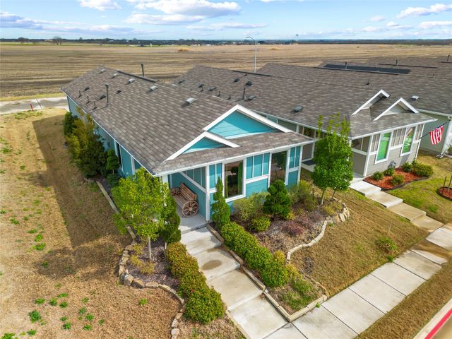 421 Corsair Way, Ferris, TX 75125