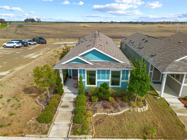 421 Corsair Way, Ferris, TX 75125