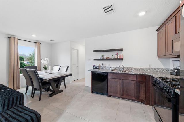 421 Corsair Way, Ferris, TX 75125