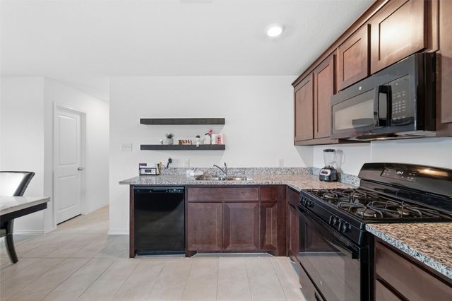 421 Corsair Way, Ferris, TX 75125