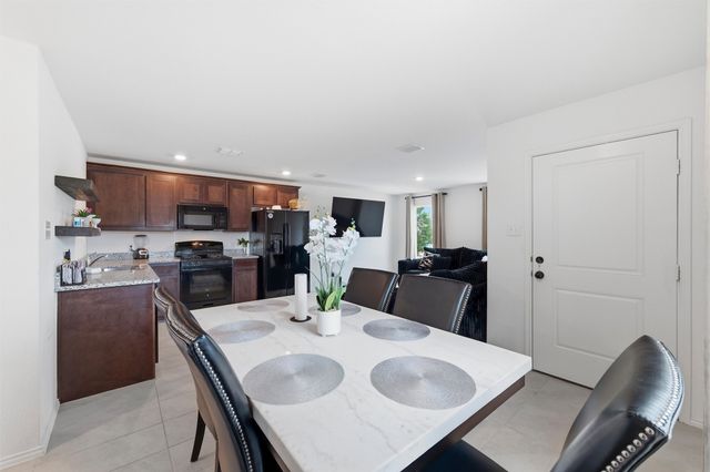 421 Corsair Way, Ferris, TX 75125