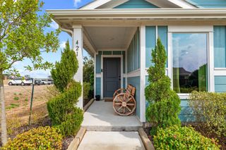 421 Corsair Way, Ferris, TX 75125