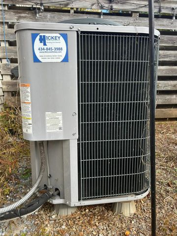 41 Countryplace Lane, Lynchburg, VA 24501