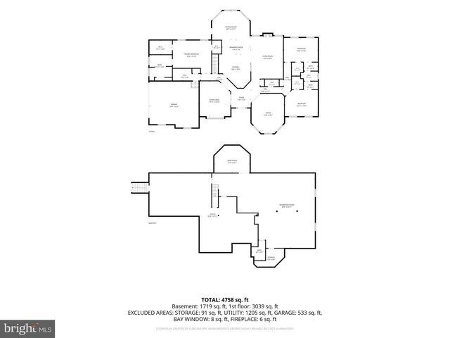 15 SKYLINE CIR, Sewell, NJ 08080