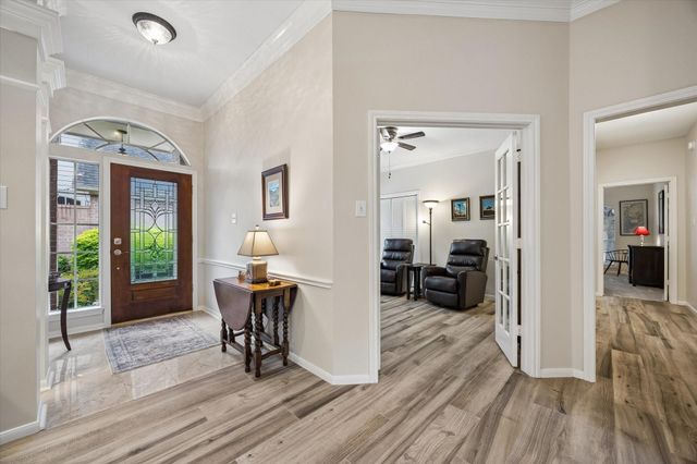 1319 Mission Chase Drive, Houston, TX 77077